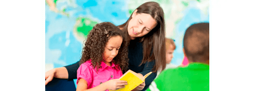 Psicopedagogia - 6 meses