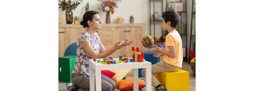 Educação Especial com Ênfase em TEA (Transtorno do Espectro Autista) - 6 meses