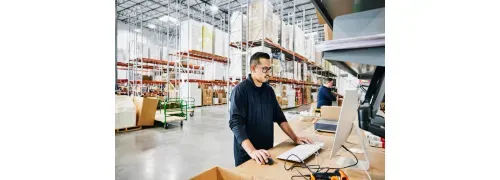 MBA em Supply Chain e Logística Integrada
