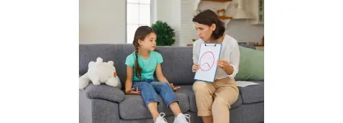 Neuropsicopedagogia - 6 meses