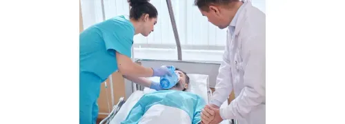Enfermagem em Urgência e Emergência