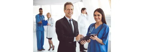 MBA em Gestão Comercial e Vendas - 6 meses