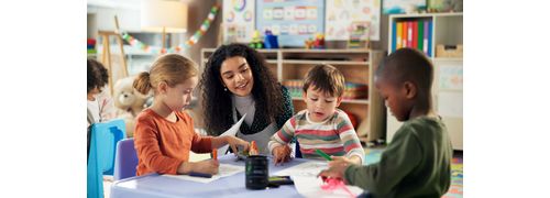 Educação Infantil - 9 meses