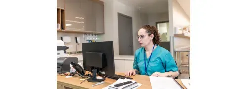 Serviço Social e Assistência Social na Saúde - 6 meses