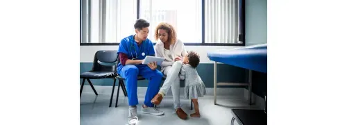 Saúde Pública com Ênfase em Saúde da Família