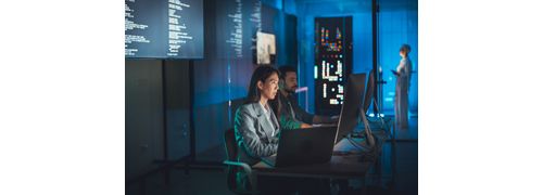 IA Aplicada à Transformação Digital e Inovação Contínua