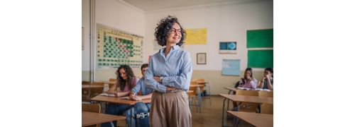 Form. Ped. Grad. Não Licenciados em Geografia (Semipresencial)
