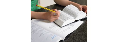 Letras - Português e Inglês 2.0 (Semipresencial)